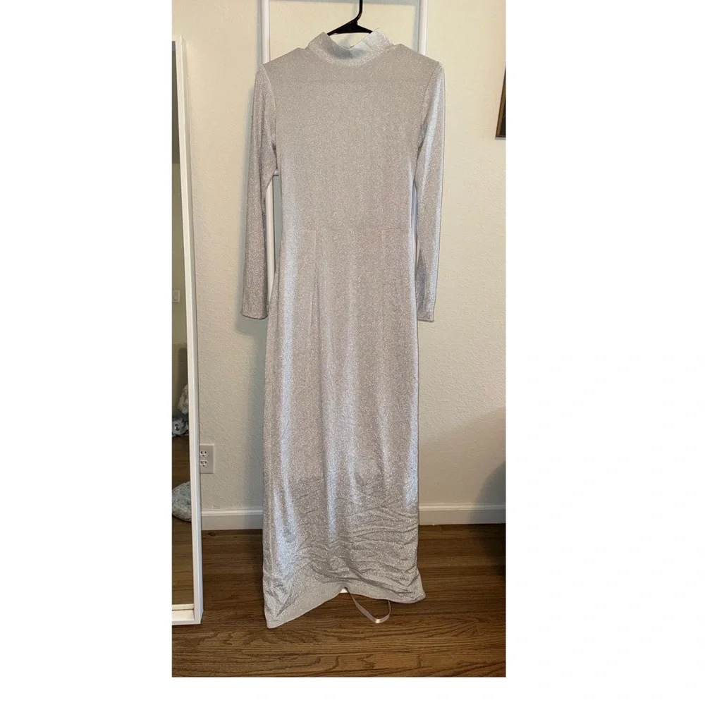 House of cb maxi dress - Picture 2 of 13